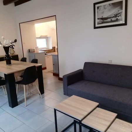 Le Loft Montargis Gien Maison De Ville Sainte-Genevieve-des-Bois Ngoại thất bức ảnh