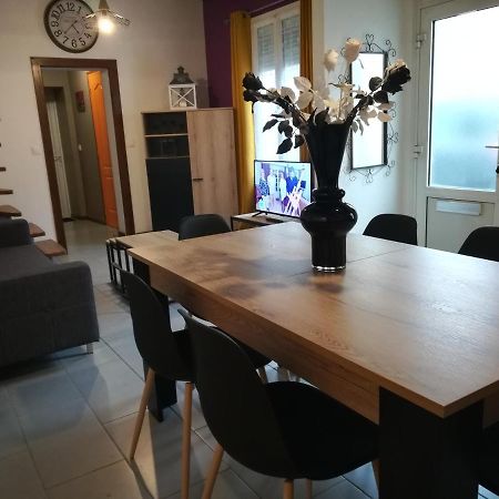 Le Loft Montargis Gien Maison De Ville Sainte-Genevieve-des-Bois Ngoại thất bức ảnh