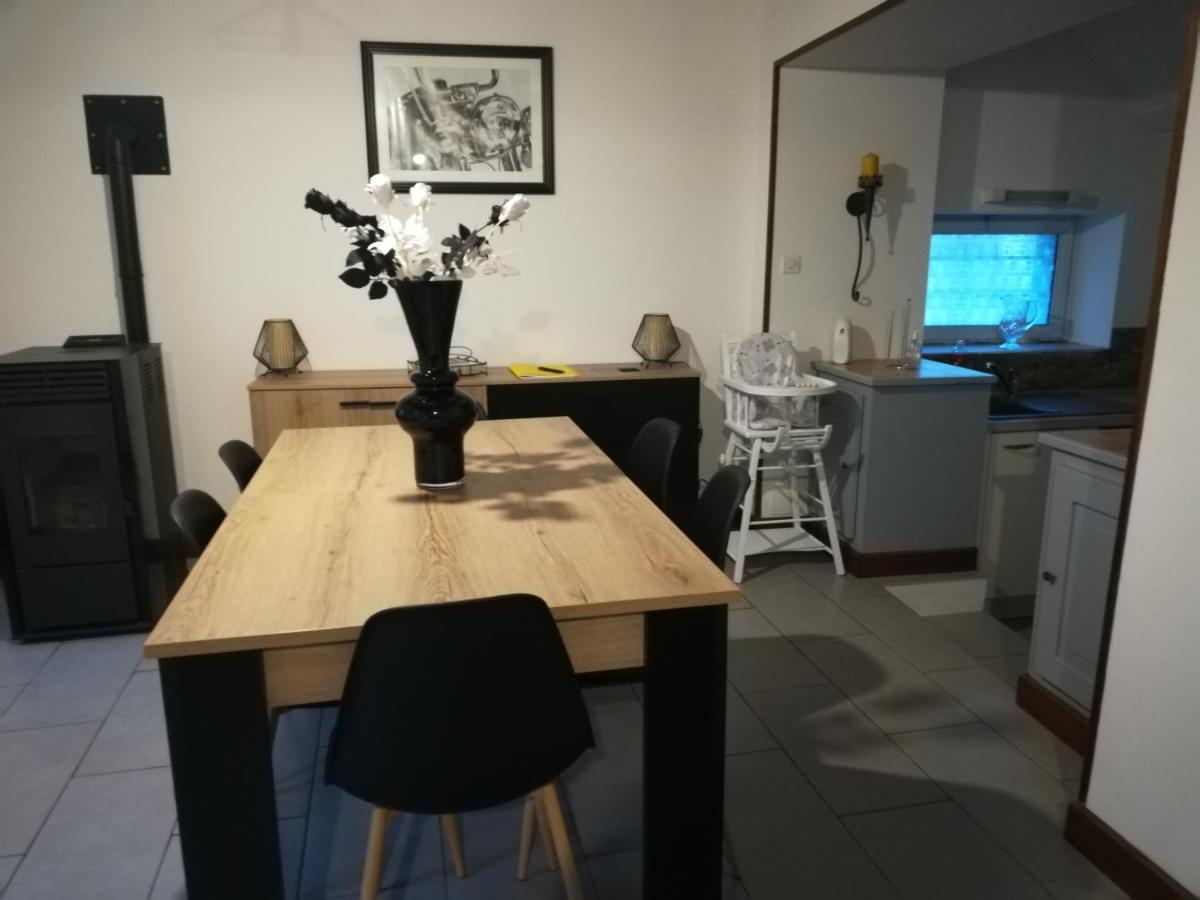 Le Loft Montargis Gien Maison De Ville Sainte-Genevieve-des-Bois Ngoại thất bức ảnh